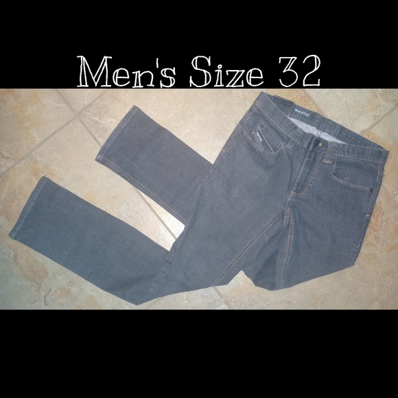 Empyre Other - Men's Empyre Skinny Jeans